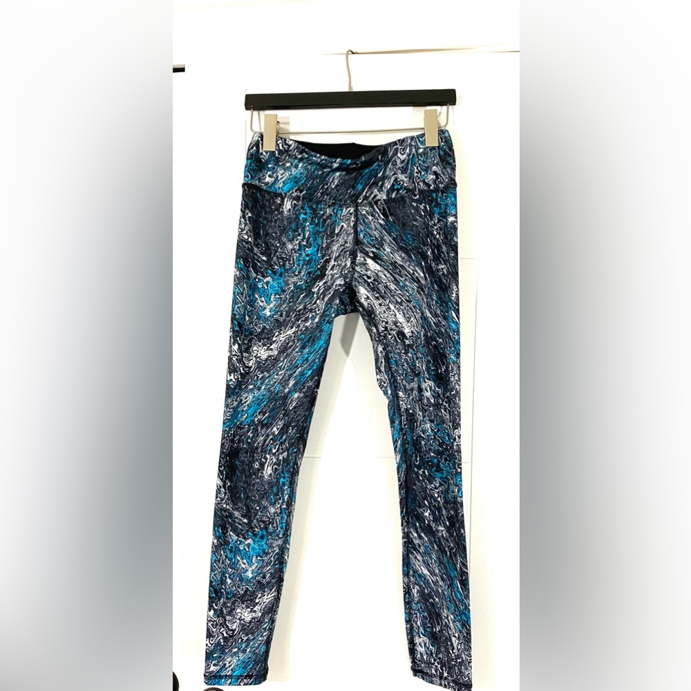 Reebok Leggings… Full length